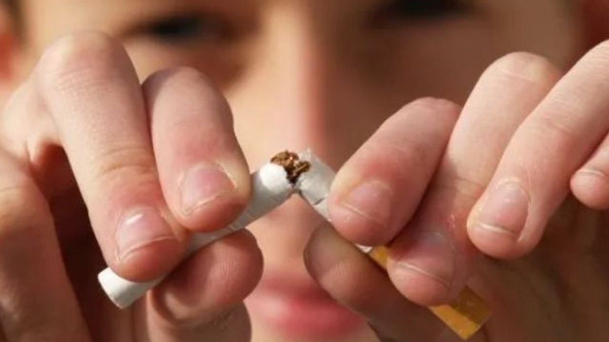 Voici un certain nombre de règles pour interdire la vente de cigarettes au détail