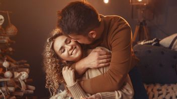 8 The Most Realistic Hopes Of Romantic Relations