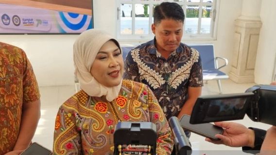 Kajati Anggap Tindakan Kajari Kediri Lepas Tembakan ke Udara Saat Cekcok dengan Pemotor Sudah Tepat