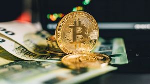 Harga Bitcoin Terus Menanjak, Diharapkan Tembus 50.000 Dolar AS