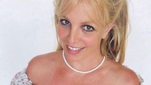 Britney Spears Sebut Dokumenter Baru Tidak Benar