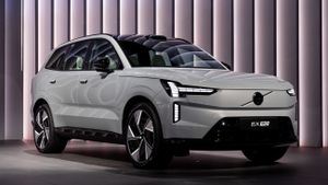 Volvo Ubah Strategi Bisnis di Segmen Elektrifikasi karena Kondisi Pasar dan Selera Konsumen