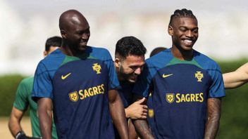 مراجعة رئاسية لكأس العالم 2022 ، البرتغال ضد غانا: دليل على رونالدو في منتصف مقابلة مثيرة للجدل على MU