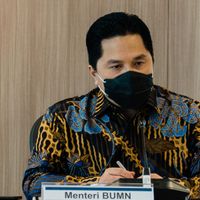 Pintar Saja Tidak Cukup, Direksi dan Komisaris BUMN Dinilai Harus Kedepankan 'Akhlak'