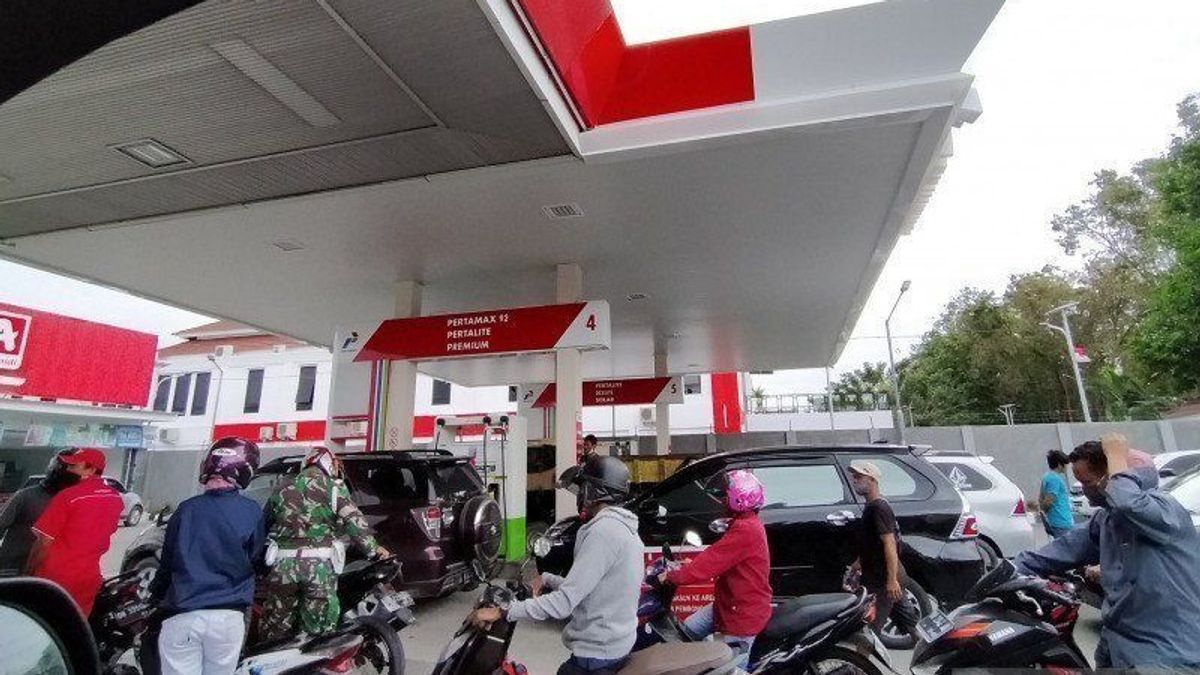 10 Negara Pemberi Subsidi BBM Terbesar, Indonesia Peringkat Berapa? 