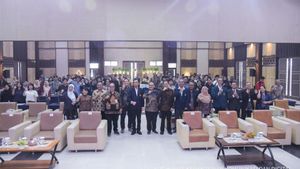 Komdigi Luncurkan AI Talent Factory Pertama di Universitas Brawijaya