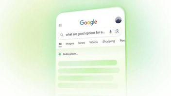 AI Overview di Google Search Berhasil Jangkau 1,5 Miliar Orang Setiap Bulannya