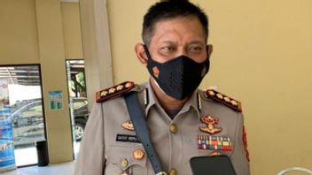Wali Kota Malang Sutiaji Diperiksa Polda Jatim 5 Jam Kasus Dugaan Pelanggaran PPKM Rombongan <i>Gowes</i>