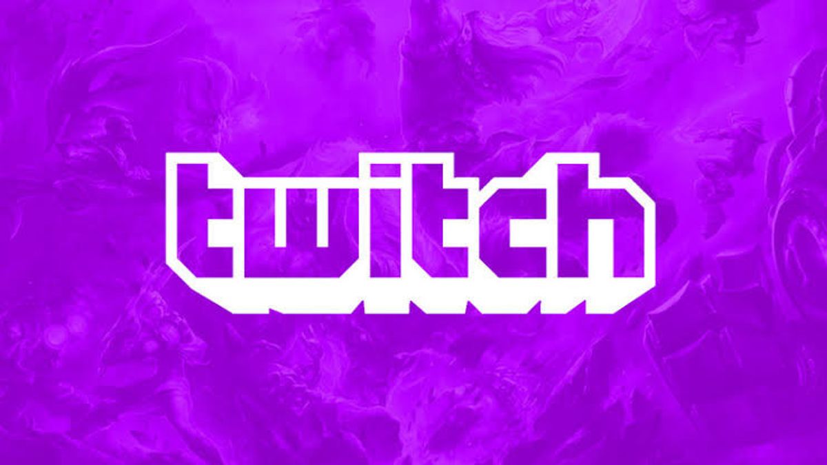 Twitch Sues Two People Who Are Suspected Of Spreading Hate Speech On Its Platform