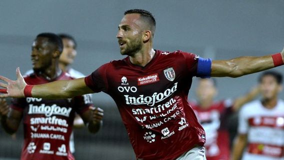 Bali United Owned By Conglomerate Pieter Tanuri Earns IDR 198.6 Billion In Revenue And IDR 191.6 Billion In Profit In 2021