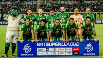 Hasil Super League 2025/2026: Menang 2-1 di Kandang, Persebaya Surabaya Semakin Benamkan Persis Solo