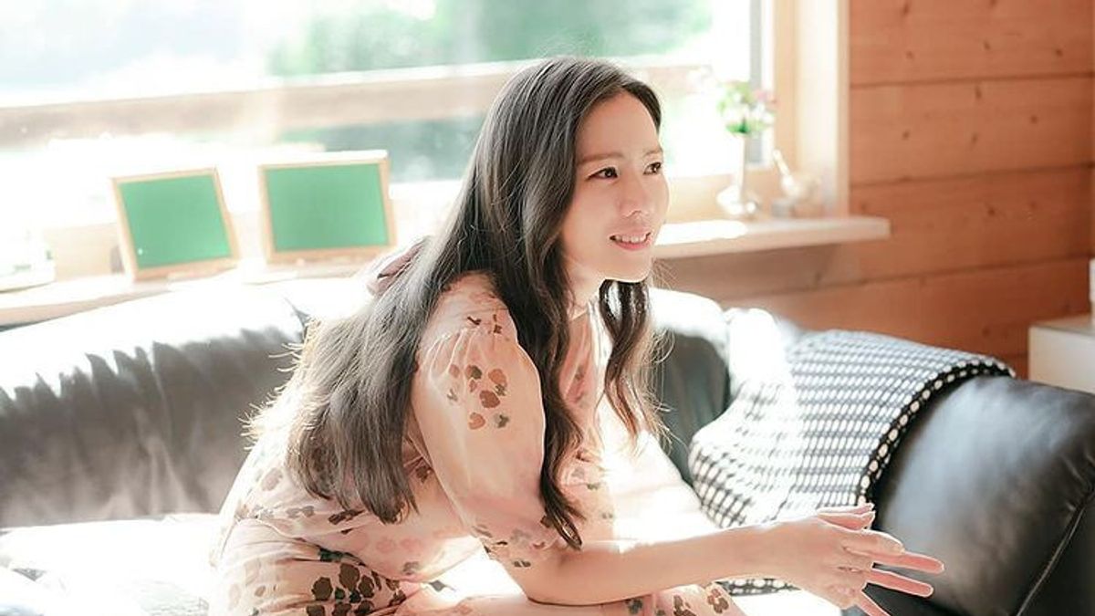 Son Ye Jin Et Jeon Mi Ne Considèrent JTBC Production Drakor Offre, 39