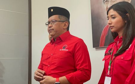 PDIP Buka Kemungkinan Kejutan Cawapres Ganjar di Luar Nama Beredar Selama Ini