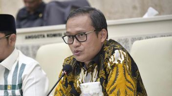 Gerindra Legislator: Leadership of President Prabowo Can Be Read as a Historical Phase Towards Contemporary Indonesia