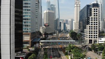 Le ministre de l’Intérieur révèle les raisons du Conseil régional spécial de l’agglomération de Jakarta dirigé par le vice-président