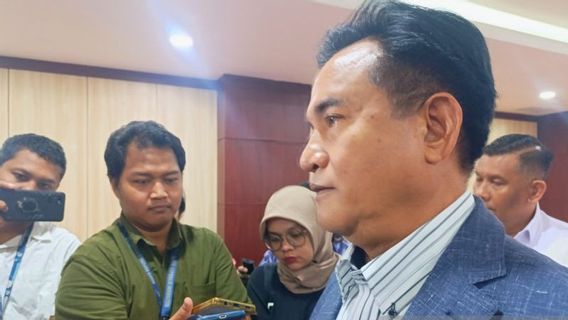 Coordinating Minister Affirms Mary Jane Can No Longer Enter Indonesia For Life