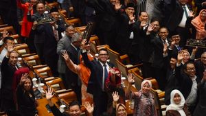 Le fonds de retraite à vie pour les membres de la Chambre des représentants après la justice publique