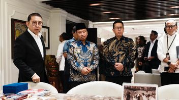 وزارة الثقافة تطلب تسريع تسجيل Depok Lama كمتحف ثقافي وطني