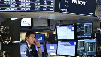 L'inflation américaine est la plus élevée depuis 2023, Wall Street s'affaiblit en raison des prix du pétrole