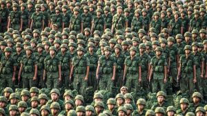 Junta Myanmar Cabut Status Darurat Keamanan, Fokus Persiapan Pemilu Desember 2025