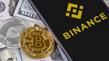 Binance Crypto Exchange ترفض تداول الأسهم ، إليك السبب!