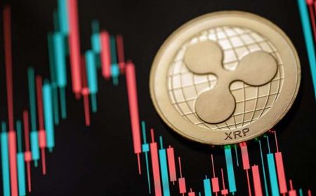 Harga XRP Bergolak Akibat Berita Palsu ETF XRP yang Mengatasnamakan BlackRock