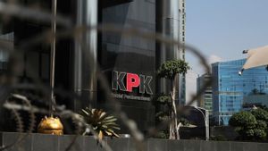 Ketua KPK: Insyaallah Tidak Ada Lagi Pimpinan Polri yang Terlibat Kasus Korupsi