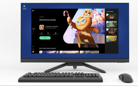 Google Game PC Sudah Tersedia, Gamers Indonesia Sekarang Bisa Main Gim Seluler di PC