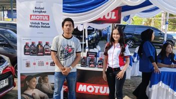 मोटुल और ओएलएक्समोबी का सहयोग, पुराने कार खरीदारों के लिए इंजन देखभाल पैकेज की पेशकश करता है