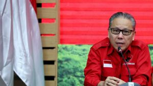 Profil Dolfie Othniel Frederic Palit dan Karier Politiknya