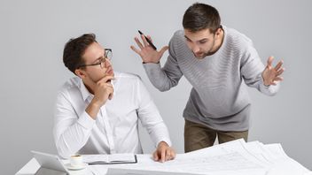 Knowing What A Series Of Arguments Is: Understanding And Structure