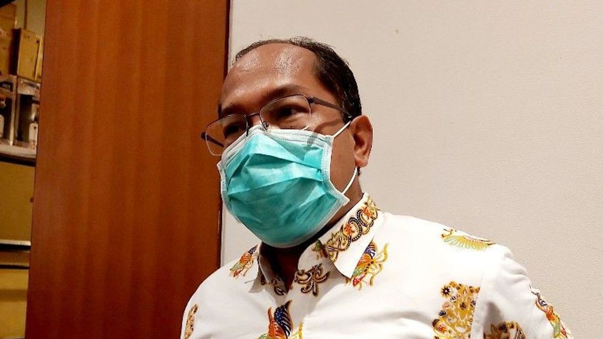 Pemprov Kalimantan Tengah Mengaku Kekurangan Tenaga Medis