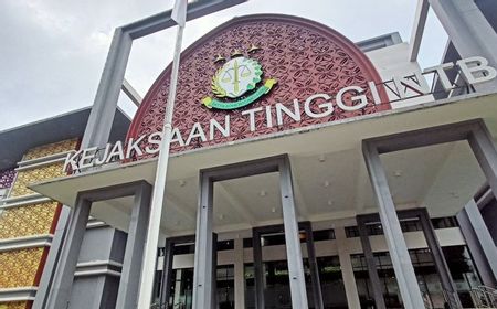 Kejati Periksa Asisten II Setda NTB Usut Dugaan Korupsi Pembangunan NCC