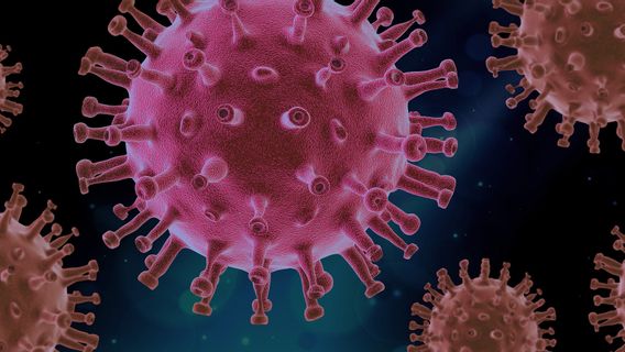 خبراء الإحصاء الحيوي: يمكن أن تحدث طفرات فيروس COVID-19 أيضا في البلاد