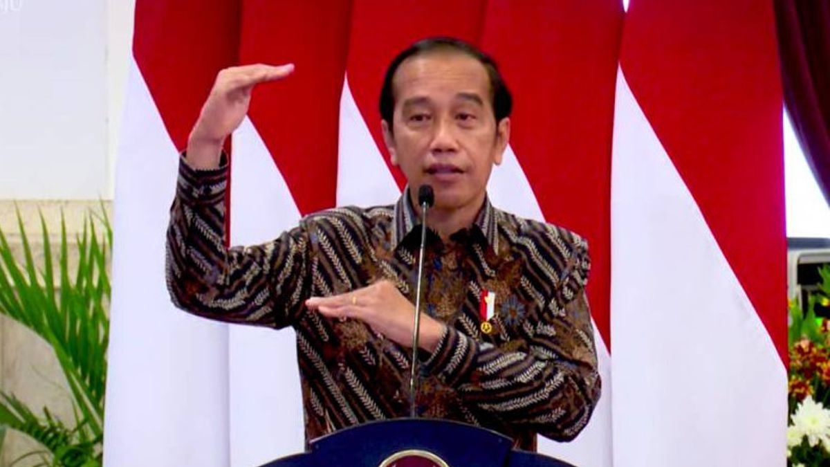 World Cooking Oil Prices Skyrocket After President Bans Palm Oil Exports, Denny Siregar Praises Jokowi: Palm Oil Mafia Is Hot, One World Overwhelmed