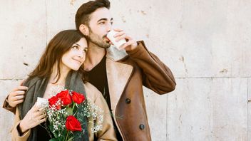 Tanpa Disadari, Melakukan 8 Hal Ini Bikin Pasangan Anda Jatuh Cinta