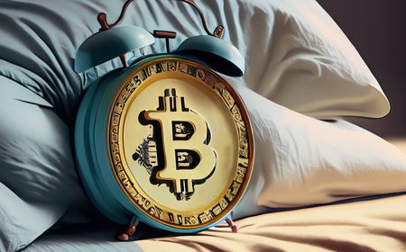 Setelah 10,6 Tahun Tertidur, Bitcoin Lawas Ini Bangkit dengan Kenaikan 7,597%