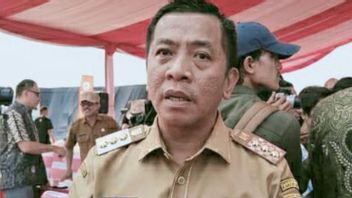 Karawang Regency Government Temporarily Stops Fertilizer Factory Operations After 3 Workers Died Of Poisoning