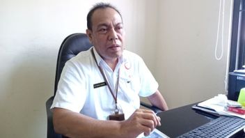 Le gouvernement de la ville de Mataram continue de collecter la dette spatiale de l’ONU sur le terrain précédent de l’aéroport de Selaparang de 700 millions de roupies