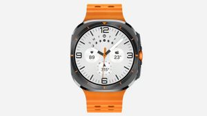 Samsung Kembangkan Fitur AI di Galaxy Watch untuk Deteksi Gagal Jantung