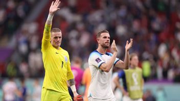 معاينة كأس العالم 2022 ، ويلز ضد إنجلترا: معركة بريطانيا