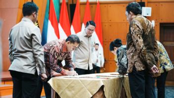 تؤكد وزارة الثقافة التزام ASN من خلال اتفاقية الأداء و SKP