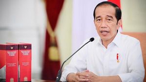 Jokowi Berduka atas Meninggalnya Rachmawati Soekarnoputri