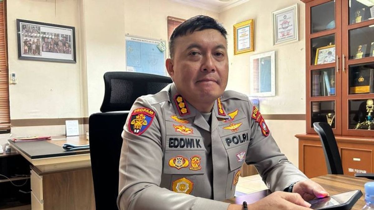 Banding Ditolak, Eks Kasatresnarkoba Barelang Resmi Dipecat Tidak Hormat