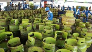 Wilayah IT Banyuwangi Dapat Tambahan Stok Elpiji 3 Kilogram dari Pertamina