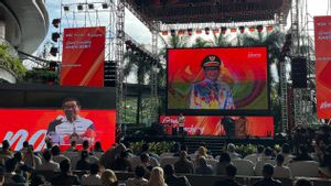 Pramono: Kolaborasi Bank Jakarta dengan VISA Tingkatkan Kepercayaan Publik