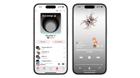 Here's How To Use The Collaborative Playlist Feature On Apple Music