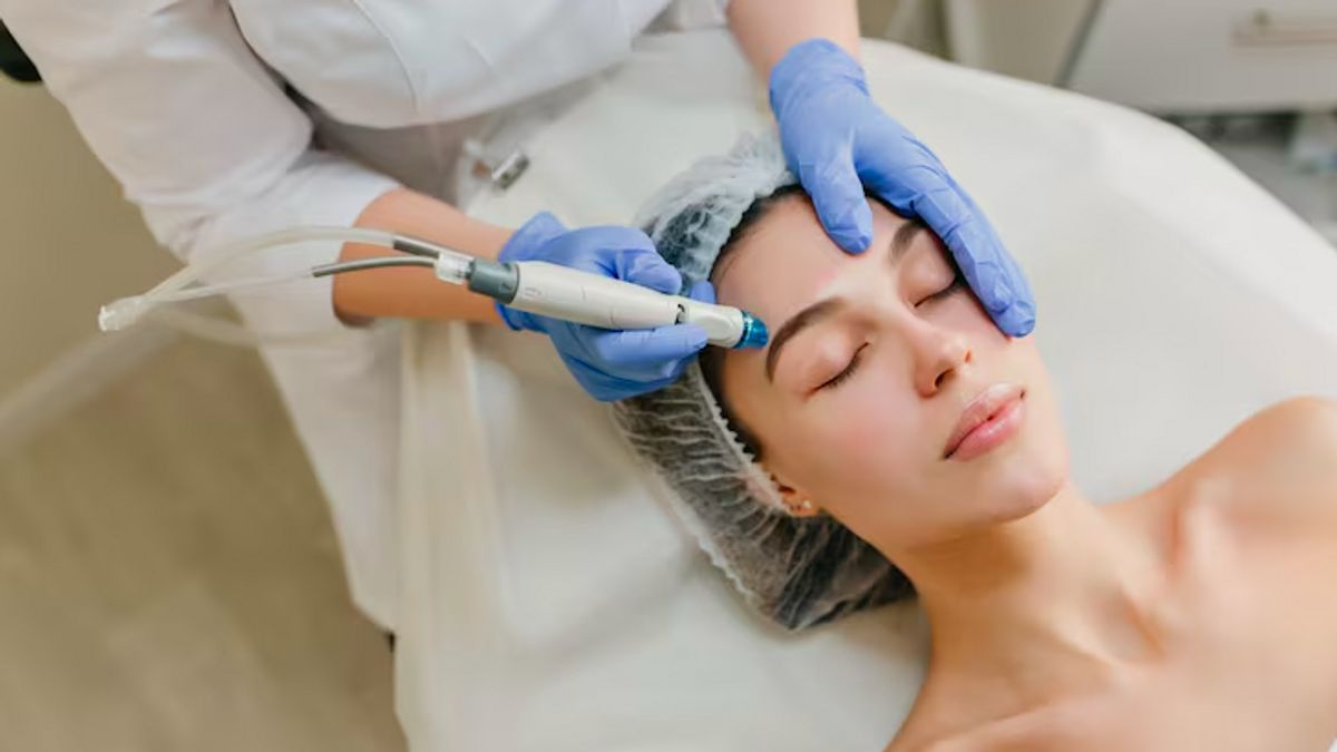 Overcome Melasma Can't Be Instant, This Is the Right Treatment Way