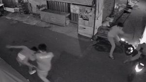 Polisi Sebut Pelaku Curanmor yang Ditangkap di Bakauheni Adalah Eksekutor Penembakan Hansip di Cakung