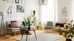 10 Tips Memilih Furnitur untuk Rumah Minimalis